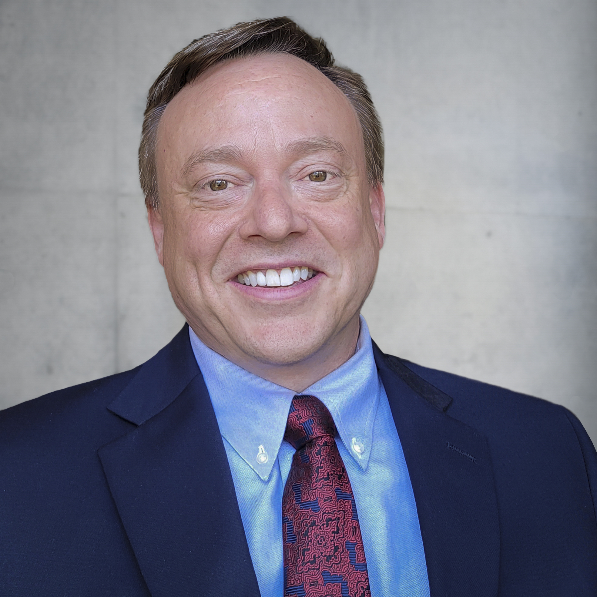 John Hill